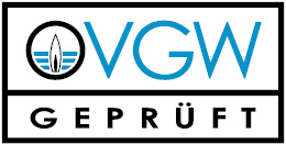VGW Prüfung
