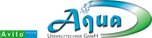 AQUA Umwelttechnik GmbH Logo