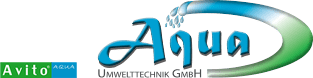 AQUA Umwelttechnik GmbH Logo