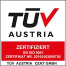 TÜV Prüfung