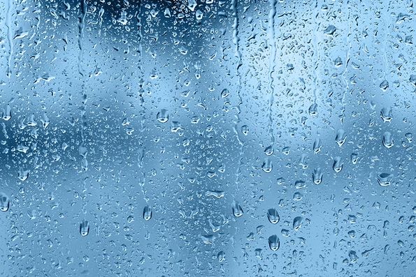 Regenwassernutzung